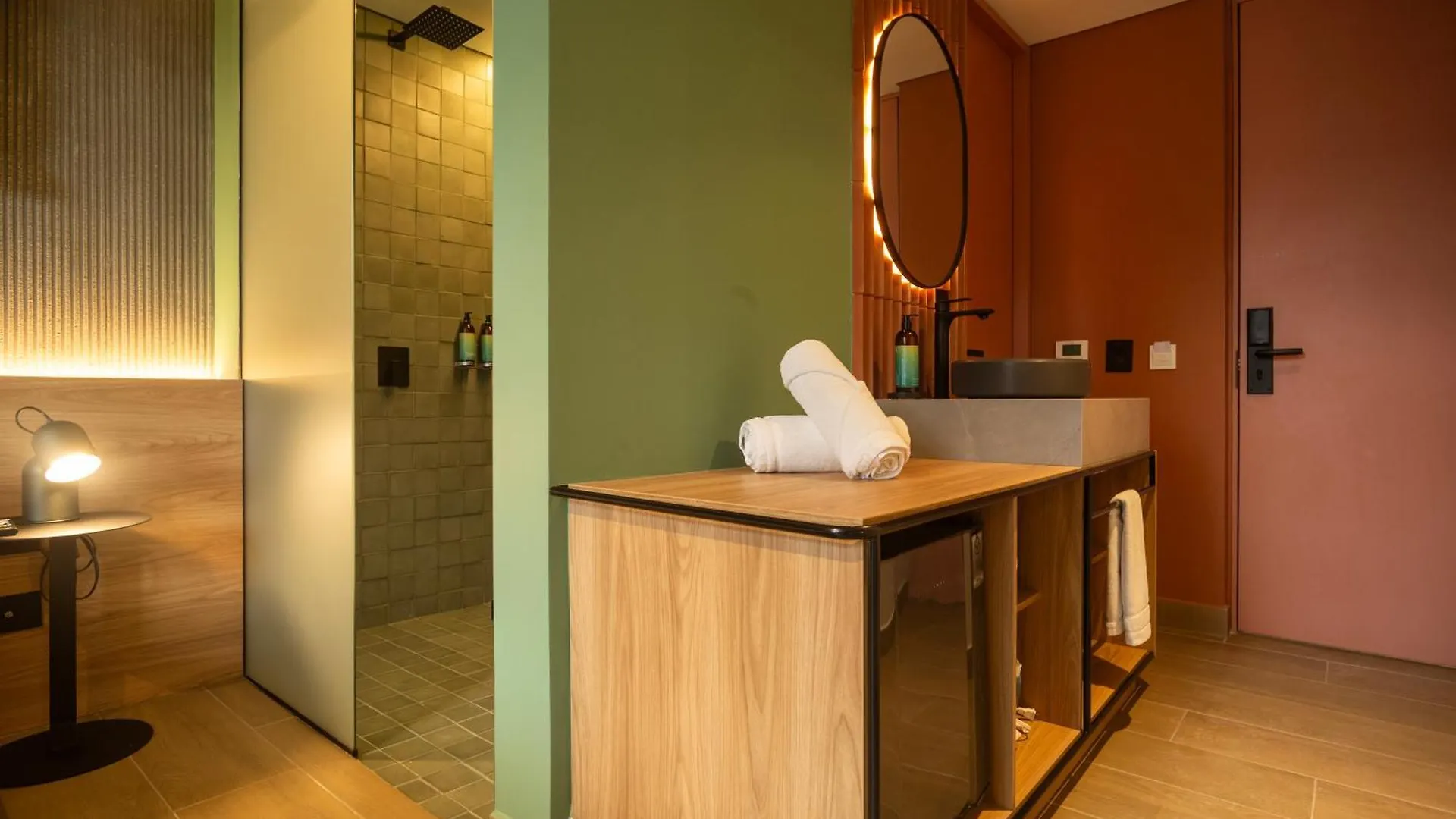 Hunters Hotel Medellín
