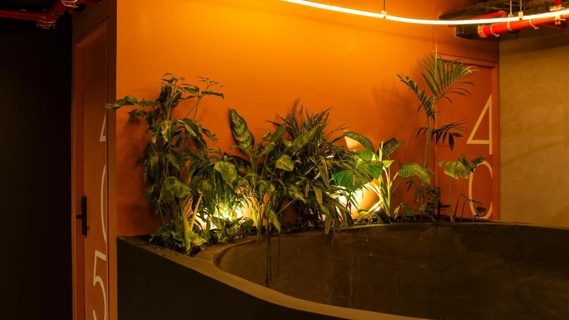 Hunters Hotel Medellin