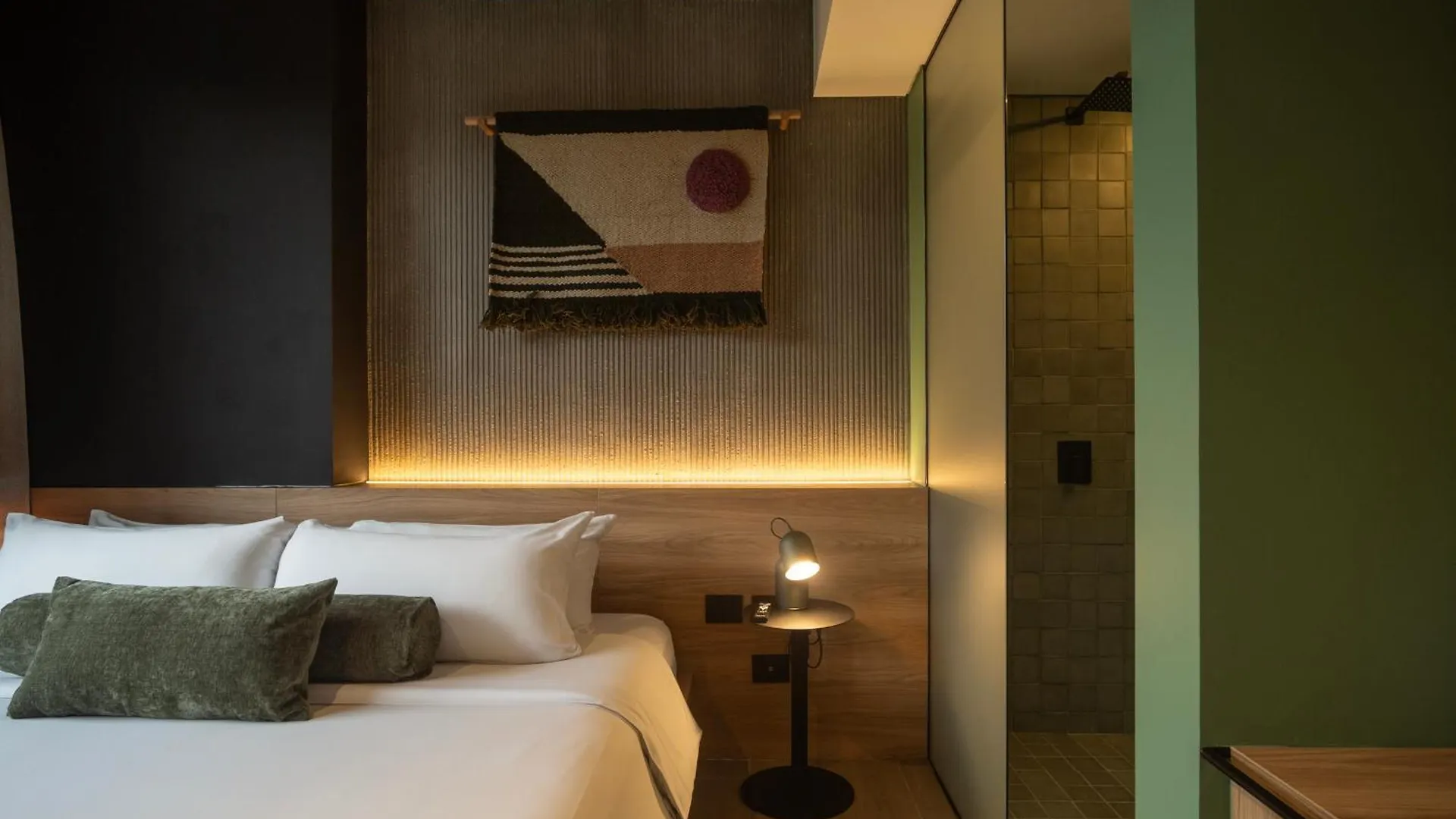Hunters Hotel Medellin