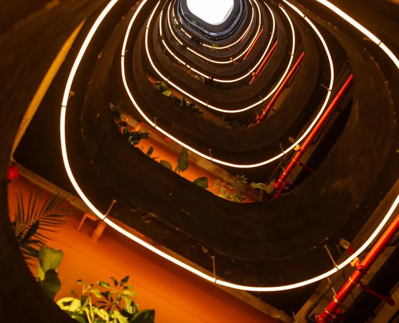 Hunters Hotel Medellin