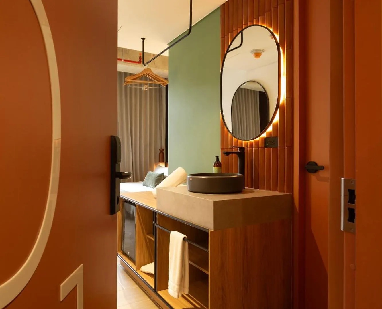 Hunters Hotel Medellin