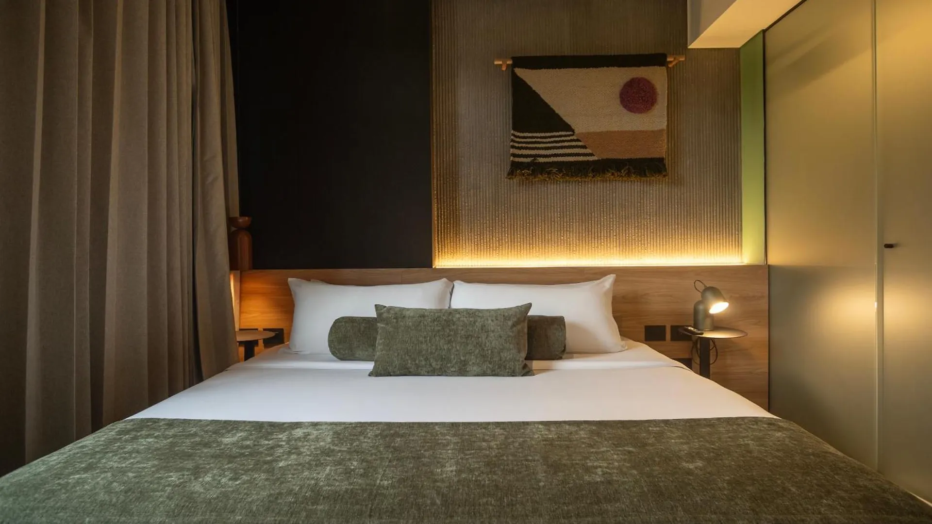 Hunters Hotel Medellin