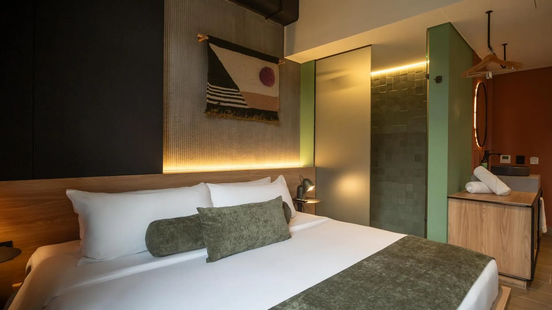 Hunters Hotel Medellin