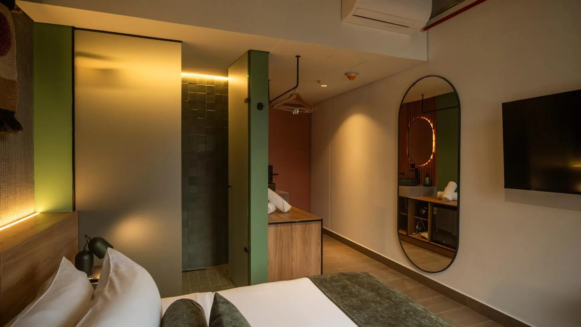 Hunters Hotel Medellin