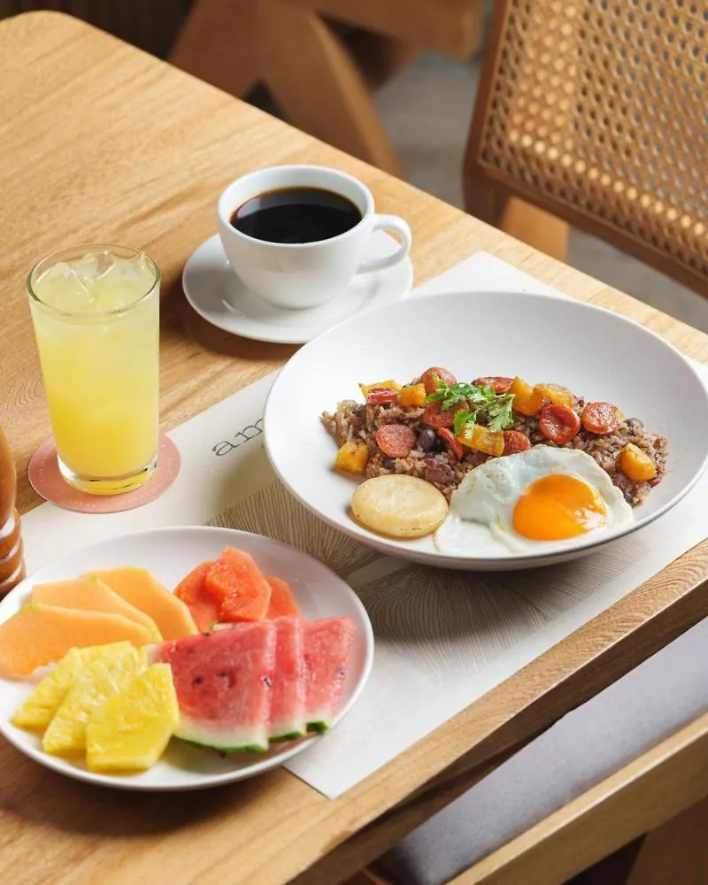 Hunters Hotel Medellin