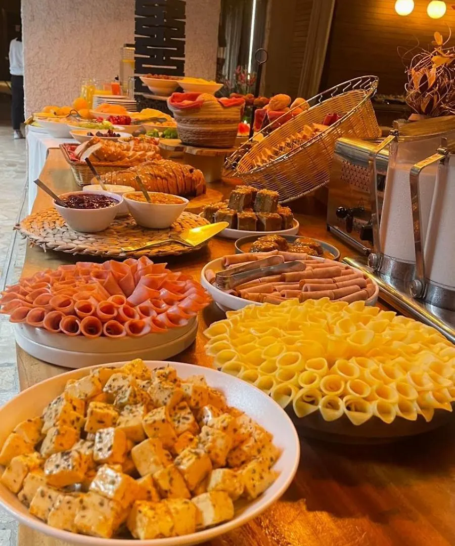 Hunters Hotel ميديلين